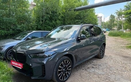 BMW X5, 2023 год, 10 500 000 рублей, 3 фотография