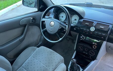 Volkswagen Pointer, 2005 год, 190 000 рублей, 7 фотография