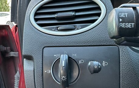 Ford Focus II рестайлинг, 2007 год, 345 000 рублей, 12 фотография