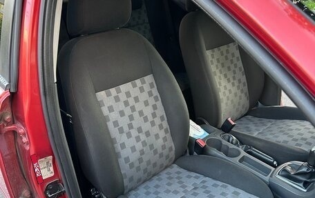 Ford Focus II рестайлинг, 2007 год, 345 000 рублей, 13 фотография