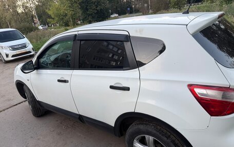 Nissan Qashqai, 2012 год, 950 000 рублей, 5 фотография