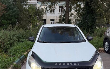 Nissan Qashqai, 2012 год, 950 000 рублей, 2 фотография