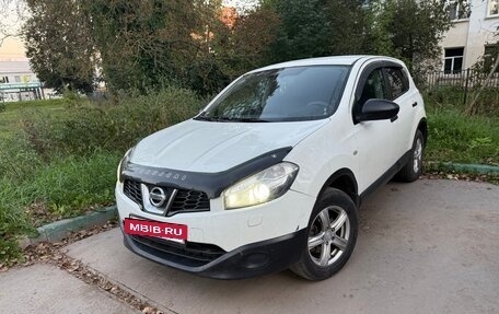 Nissan Qashqai, 2012 год, 950 000 рублей, 4 фотография