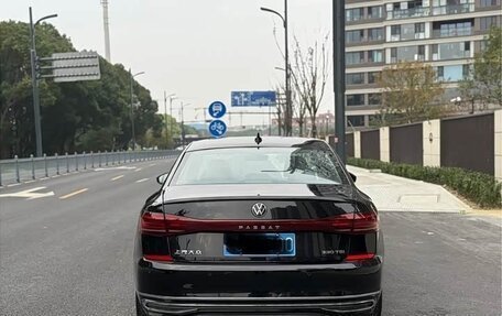 Volkswagen Passat, 2026 год, 3 254 750 рублей, 6 фотография