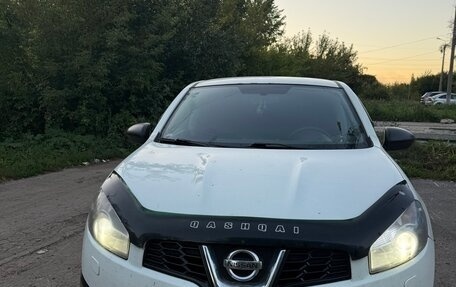 Nissan Qashqai, 2012 год, 950 000 рублей, 9 фотография
