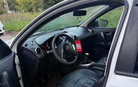 Nissan Qashqai, 2012 год, 950 000 рублей, 7 фотография