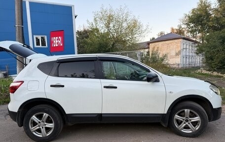 Nissan Qashqai, 2012 год, 950 000 рублей, 12 фотография