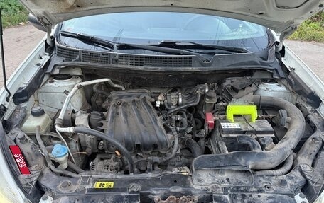 Nissan Qashqai, 2012 год, 950 000 рублей, 8 фотография