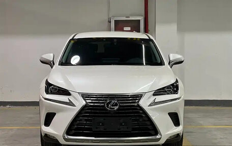 Lexus NX I, 2018 год, 2 777 777 рублей, 2 фотография