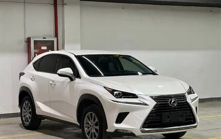 Lexus NX I, 2018 год, 2 777 777 рублей, 3 фотография