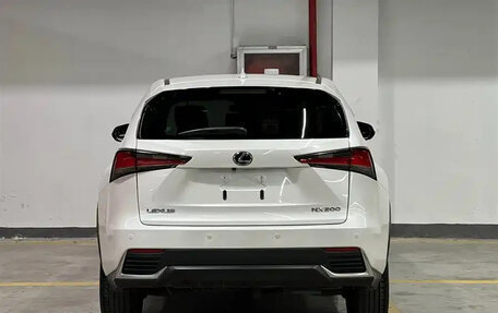 Lexus NX I, 2018 год, 2 777 777 рублей, 5 фотография