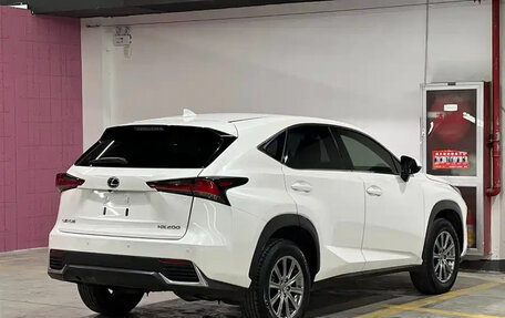 Lexus NX I, 2018 год, 2 777 777 рублей, 4 фотография
