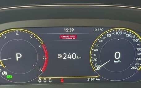 Volkswagen Passat, 2026 год, 3 254 750 рублей, 11 фотография