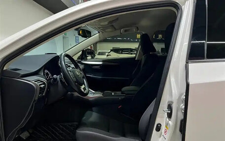 Lexus NX I, 2018 год, 2 777 777 рублей, 7 фотография