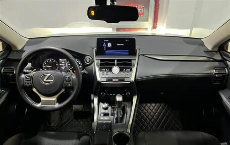 Lexus NX I, 2018 год, 2 777 777 рублей, 10 фотография