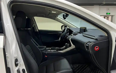 Lexus NX I, 2018 год, 2 777 777 рублей, 15 фотография
