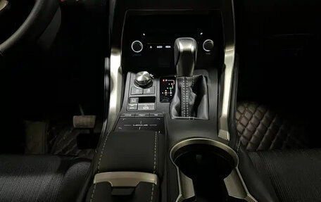 Lexus NX I, 2018 год, 2 777 777 рублей, 11 фотография