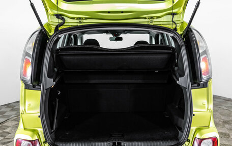 Citroen C3 Picasso I, 2009 год, 599 000 рублей, 18 фотография