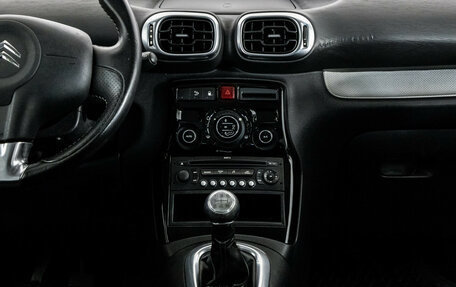 Citroen C3 Picasso I, 2009 год, 599 000 рублей, 11 фотография