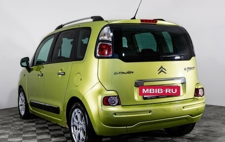 Citroen C3 Picasso I, 2009 год, 599 000 рублей, 7 фотография