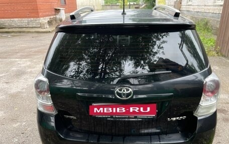 Toyota Verso I, 2011 год, 1 000 000 рублей, 6 фотография