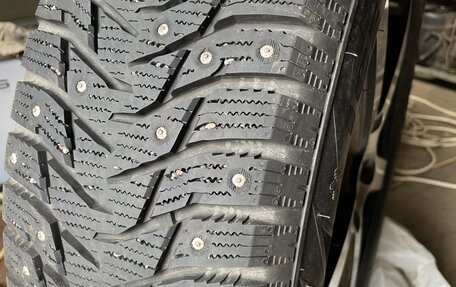 Toyota Verso I, 2011 год, 1 000 000 рублей, 21 фотография