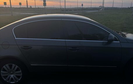 Volkswagen Passat B6, 2008 год, 870 000 рублей, 3 фотография