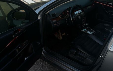Volkswagen Passat B6, 2008 год, 870 000 рублей, 11 фотография