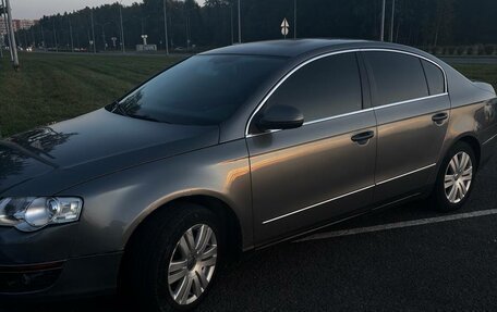Volkswagen Passat B6, 2008 год, 870 000 рублей, 8 фотография