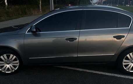 Volkswagen Passat B6, 2008 год, 870 000 рублей, 10 фотография