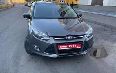 Ford Focus III, 2011 год, 730 000 рублей, 1 фотография