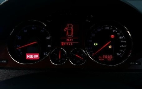 Volkswagen Passat B6, 2008 год, 870 000 рублей, 17 фотография
