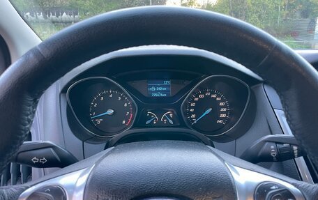 Ford Focus III, 2011 год, 730 000 рублей, 15 фотография
