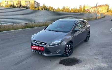 Ford Focus III, 2011 год, 730 000 рублей, 8 фотография
