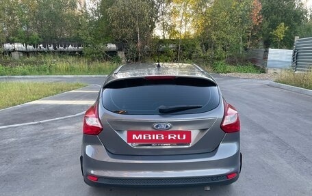 Ford Focus III, 2011 год, 730 000 рублей, 11 фотография