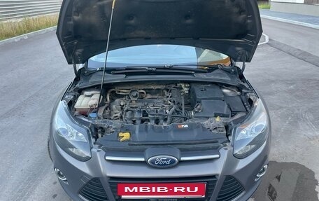 Ford Focus III, 2011 год, 730 000 рублей, 14 фотография