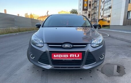 Ford Focus III, 2011 год, 730 000 рублей, 9 фотография
