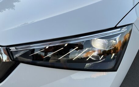 Skoda Rapid II, 2022 год, 2 169 000 рублей, 15 фотография