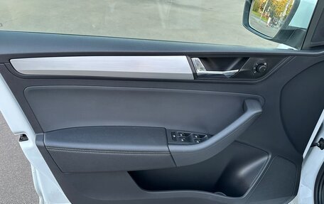 Skoda Rapid II, 2022 год, 2 169 000 рублей, 22 фотография