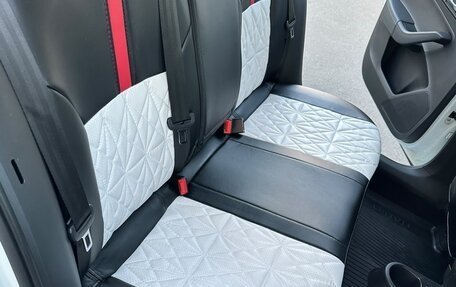 Skoda Rapid II, 2022 год, 2 169 000 рублей, 24 фотография