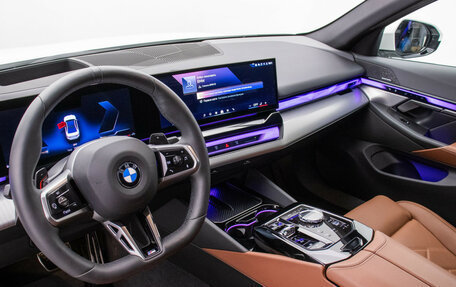 BMW 5 серия, 2024 год, 7 970 000 рублей, 9 фотография