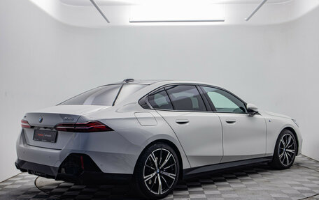 BMW 5 серия, 2024 год, 7 970 000 рублей, 5 фотография