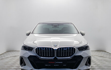 BMW 5 серия, 2024 год, 7 970 000 рублей, 8 фотография