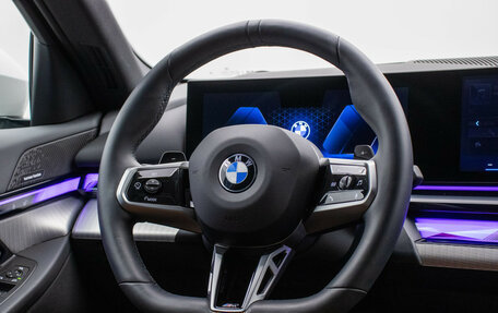 BMW 5 серия, 2024 год, 7 970 000 рублей, 15 фотография