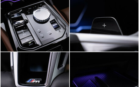 BMW 5 серия, 2024 год, 7 970 000 рублей, 18 фотография