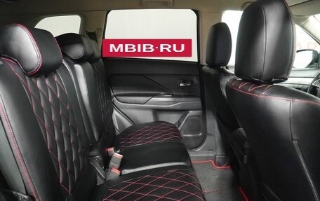 Mitsubishi Outlander III рестайлинг 3, 2012 год, 1 130 000 рублей, 12 фотография