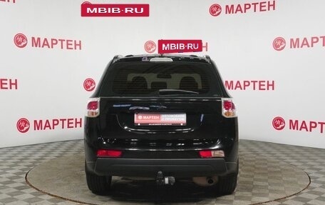 Mitsubishi Outlander III рестайлинг 3, 2012 год, 1 130 000 рублей, 6 фотография
