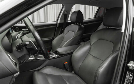 KIA Stinger I, 2018 год, 2 850 000 рублей, 9 фотография