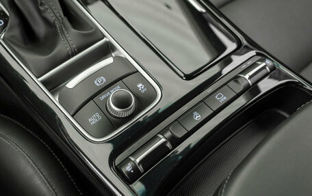KIA Stinger I, 2018 год, 2 850 000 рублей, 17 фотография