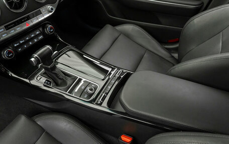 KIA Stinger I, 2018 год, 2 850 000 рублей, 16 фотография